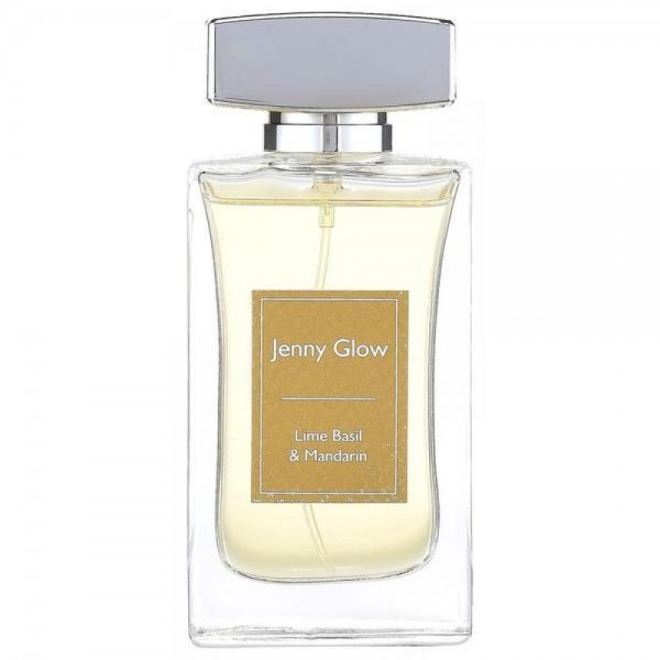 Jenny Glow Lime Basil & Mandarin парфумована вода 80 мл