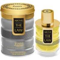 Creation Lamis Above the Law