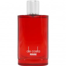 Fragrance World Decosta Rouge парфюмированная вода 100 мл