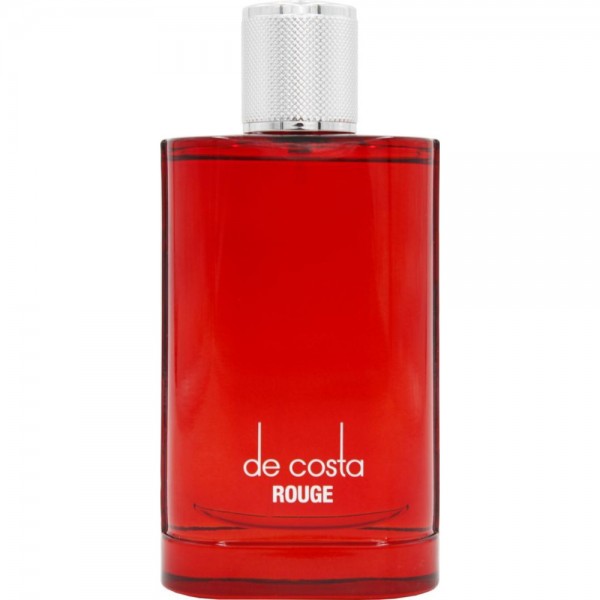 Fragrance World Decosta Rouge: парфумована вода 100 мл