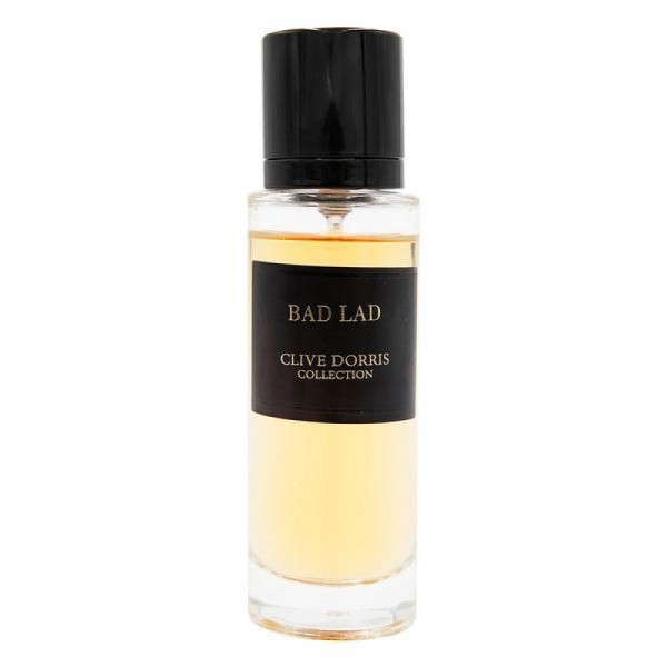 Fragrance World Bad Lad 30 мл - втілення мужності і стилю.