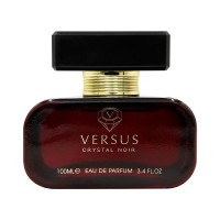 Fragrance World Versus Crystal Noir