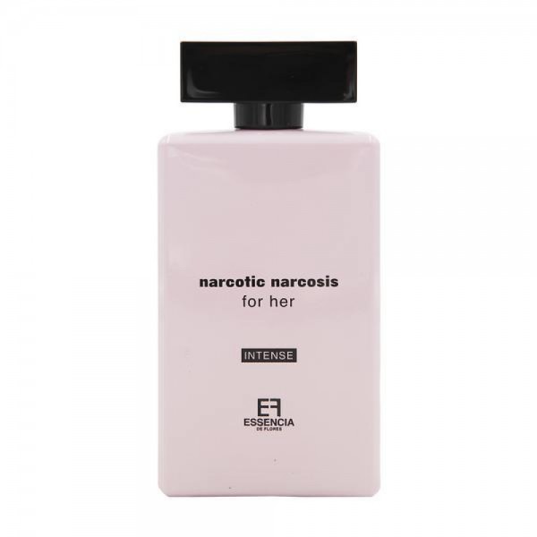 Essencia de Flores Narcotic Narcosis Intense: Всі пристрасті в одному флаконі
