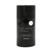 Armaf Club de Nuit Intense Man чоловічий дезодорант стик 75 грамм