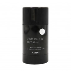 Armaf Club de Nuit Intense Man чоловічий дезодорант стик 75 грамм
