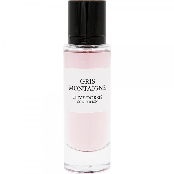 Fragrance World Gris Montaigne 30мл - Елегантна жіноча парфумована вода