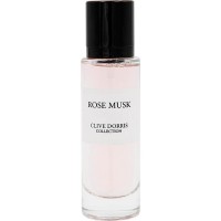 Fragrance World Rose Musk