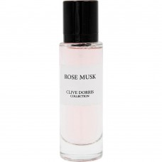 Fragrance World Rose Musk