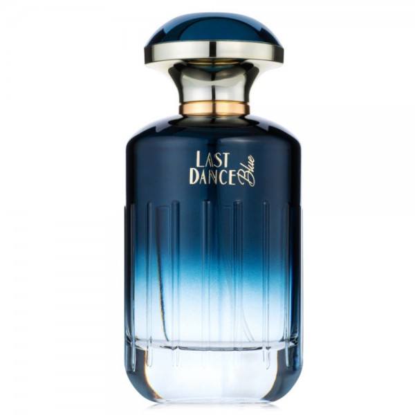 Karl Antony 10th Last Dance Blue ТЕСТЕР жіноча парфумована вода