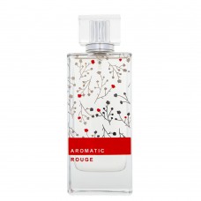 AlHambra Aromatic Rouge парфумована вода 100мл ТЕСТЕР