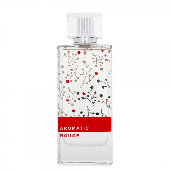 AlHambra Aromatic Rouge 100мл ТЕСТЕР - Ваш неповторний аромат