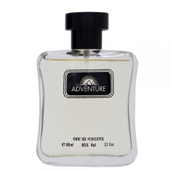 Sterling Adventure ТЕСТЕР чоловіча туалетна вода