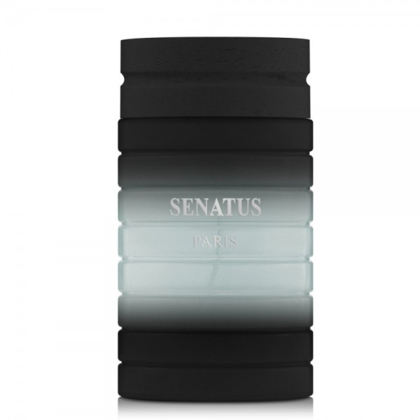 Prestige Parfums Senatus Black ТЕСТЕР чоловіча парфумована вода