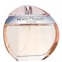 Geparlys Infinite Pleasure Pretty Girl ТЕСТЕР жіноча парфумована вода