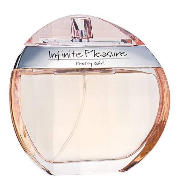 Geparlys Infinite Pleasure Pretty Girl - ТЕСТЕР жіночої парфумованої води
