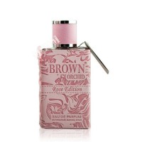Fragrance World Brown Orchid Rose Edition Тестер жіноча парфумована вода