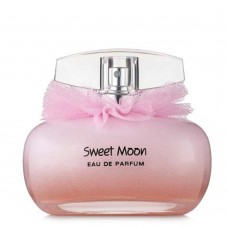 Fragrance World Sweet Moon Тестер жіноча парфумована вода