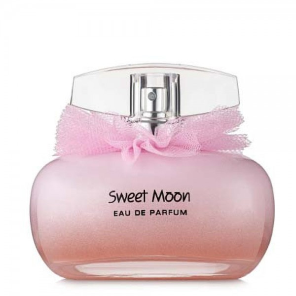 Fragrance World Sweet Moon Тестер: жіноча парфумована вода для чарівності