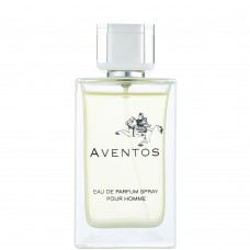Fragrance World Aventos ТЕСТЕР чоловіча парфумована вода