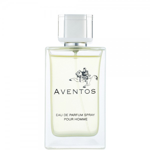 Fragrance World Aventos ТЕСТЕР - Чоловіча парфумована вода