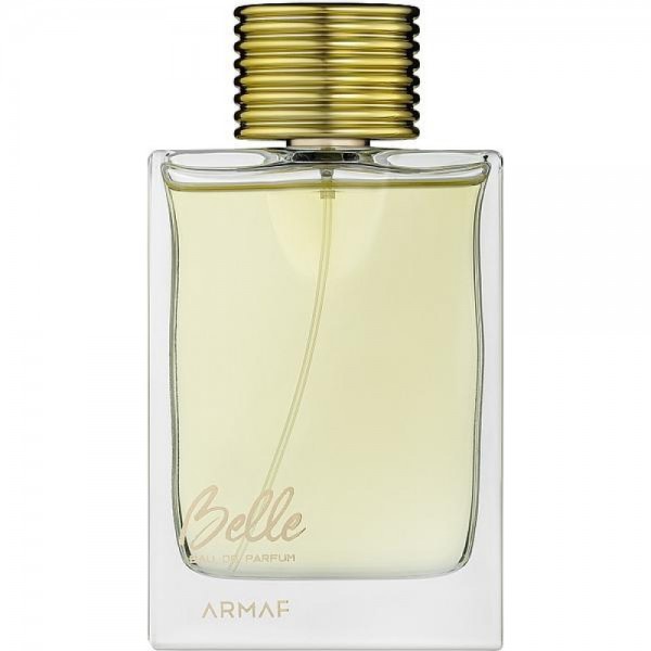 Armaf Belle pour Femme - Елегантність у кожній краплі