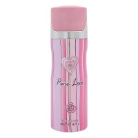 Fragrance World Pure Love жіночий дезодорант 200мл
