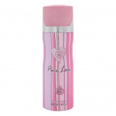 Fragrance World Pure Love жіночий дезодорант 200мл