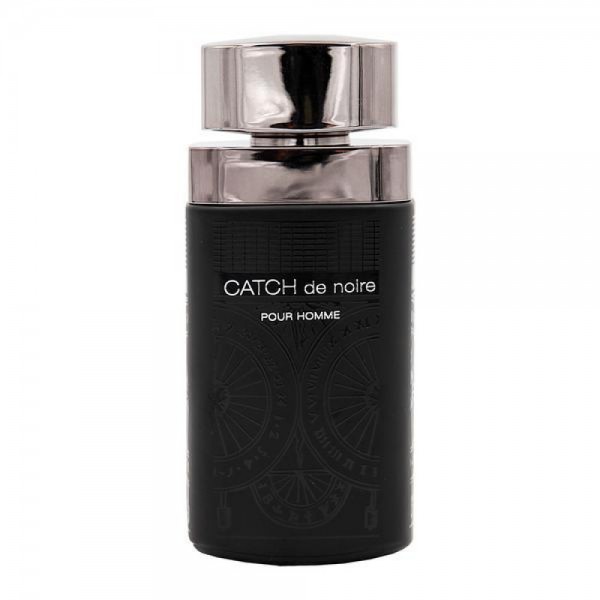 Fragrance World Catch de Noir - Чоловіча Парфумована Вода