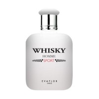 Evaflor Whisky Sport Тестер