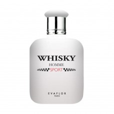 Evaflor Whisky Sport Тестер