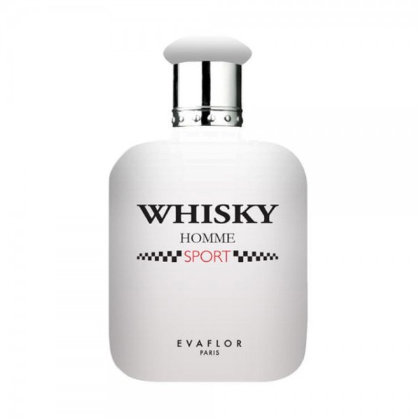 Evaflor Whisky Sport Тестер