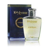Karl Antony 10th Avenue Amiral чоловіча туалетна вода