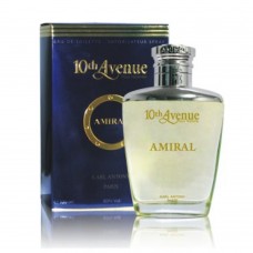 Karl Antony 10th Avenue Amiral чоловіча туалетна вода