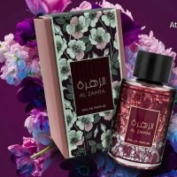 Fragrance World Al Zahra жіноча парфумована вода
