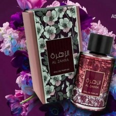 Fragrance World Al Zahra жіноча парфумована вода