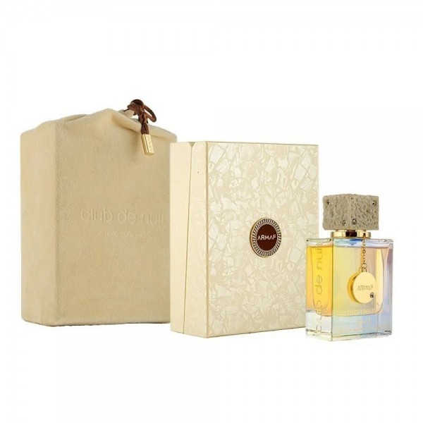 Armaf Club de Nuit Oud: Елегантність та Шарм арабського парфуму