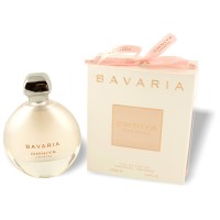 Fragrance World Bavaria Omniya Crystal жіноча парфумована вода