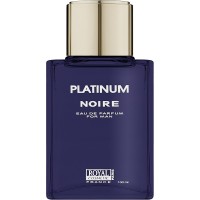 ROYAL cosmetic Platinum Noire Тестер