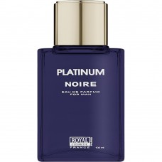 ROYAL cosmetic Platinum Noire Тестер