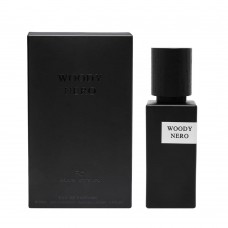 Blue Ocean Woody Nero