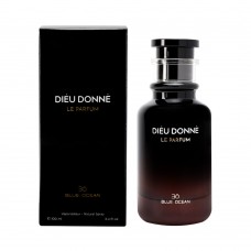 Blue Ocean Diue Donne