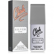 Charls Silver Sterling Parfums