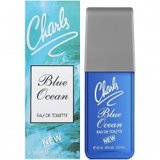 Charls Blue ocean Sterling Parfums