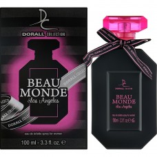 Dorall Collection Beau Monde Los Angeles