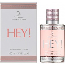 Dorall Collection HEY!