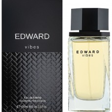 Dina Cosmetics Edward Vibes чоловіча туалетна вода