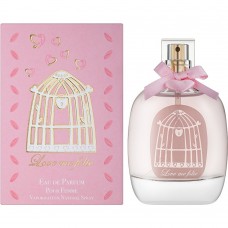 Dina Cosmetics Love Me Folie