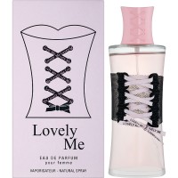 Dina Cosmetics Lovely Me