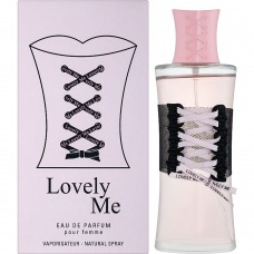 Dina Cosmetics Lovely Me