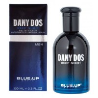 Blue Up Dany Dos Deep Night